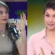 Carla Vilhena revela que Sandra Annemberg quebrou regra no