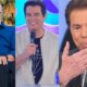 Carlos Alberto achou que Celso Portiolli assumiria o Programa Silvio