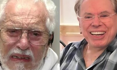 Carlos Alberto de Nobrega faz confissao apos a morte de