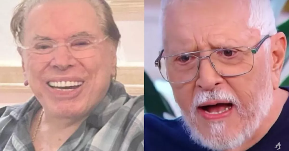 Carlos Alberto desabafa sobre saudade em meio a internacao