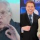 Carlos Alberto revela motivo de briga com Silvio Santos 11