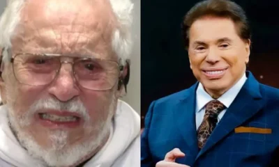 Carlos Alberto toma decisao sobre o ‘A Praca e