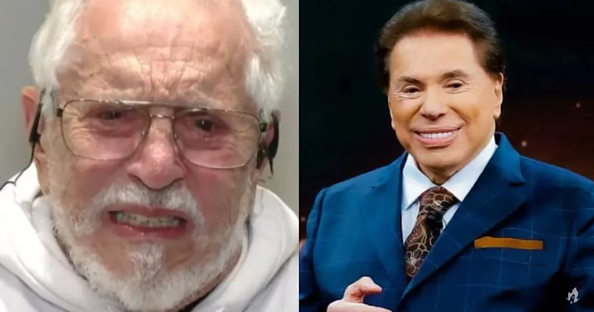 Carlos Alberto toma decisao sobre o ‘A Praca e