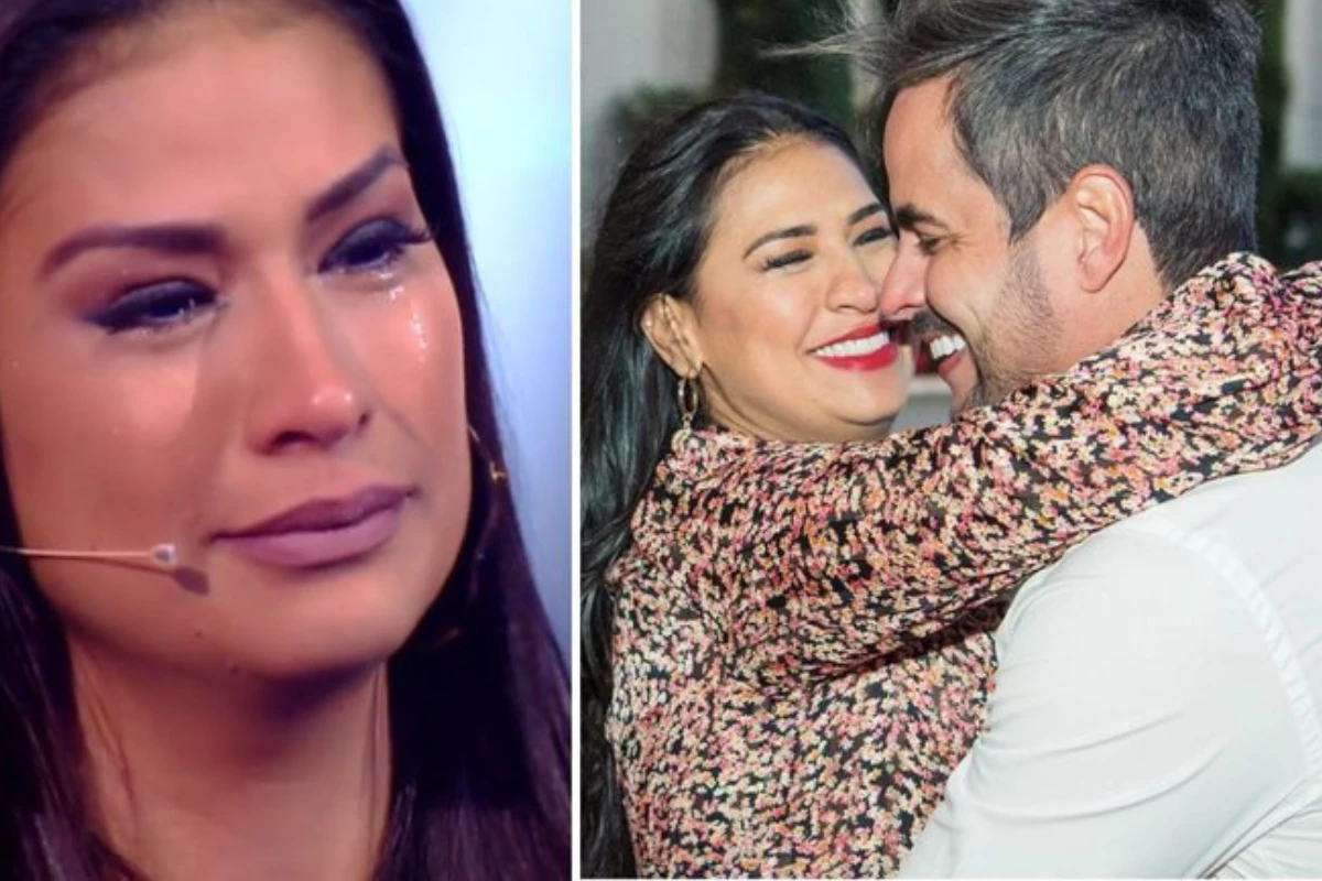 Casamento de Simone Mendes e Kaká Diniz: cantora foi taxada de louca quando se casou com o empresário 31 Casamento de Simone Mendes e Kaka Diniz cantora foi