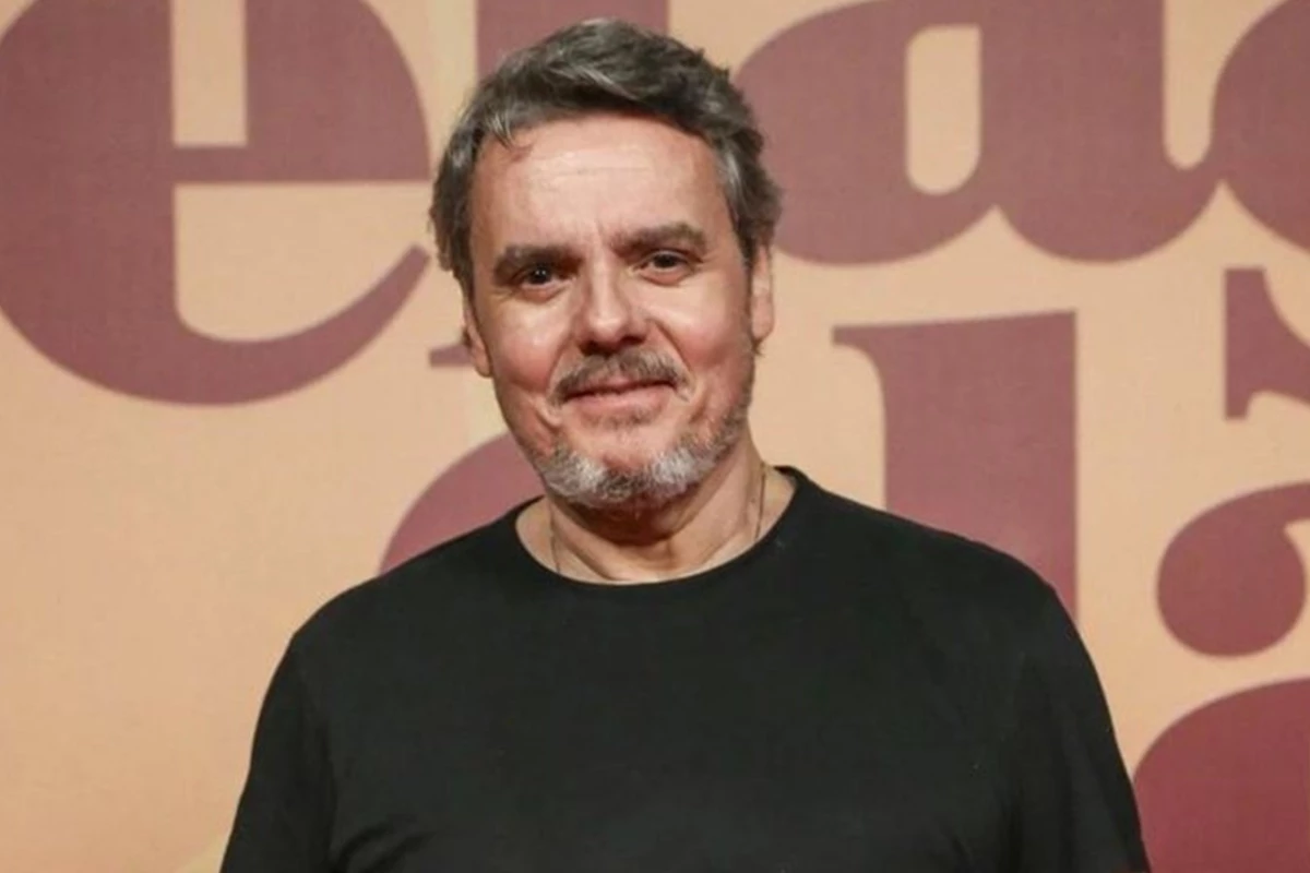 Cassio Gabus Mendes terá contrato encerrado com a Globo no dia do aniversário; foram 42 anos na emissora 31 Cassio Gabus Mendes tera contrato encerrado com a Globo no