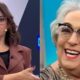 Catia Fonseca detalha complicacoes em quadro de saude de Mamma