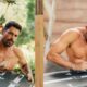 Caua Reymond da de cara com a morte no mar