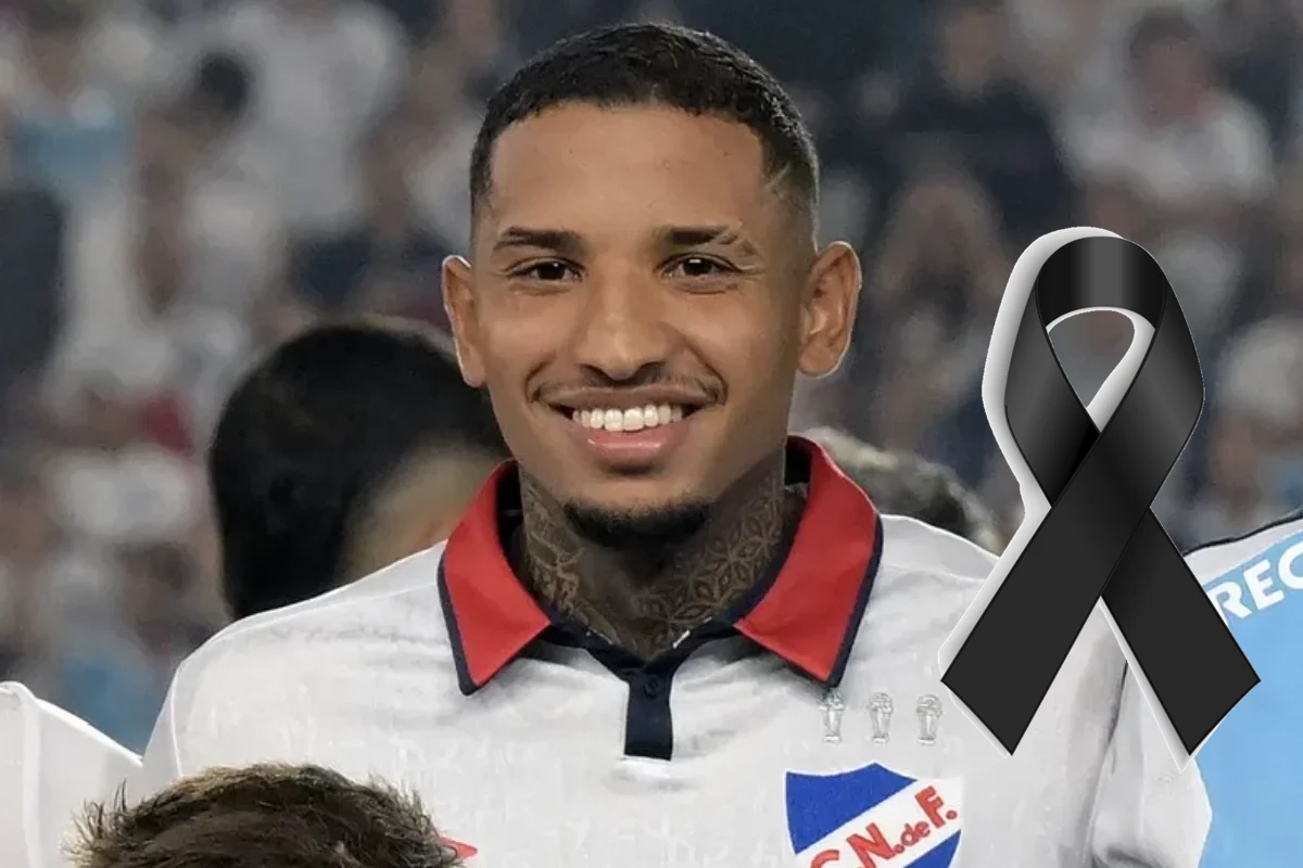 Causa da morte de jogador que passou mal em jogo
