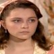 Cecilia Dassi atriz de Alma Gemea teme pela vida do