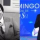 Celso Portiolli aparece ao vivo apos falecimento de Silvio Santos