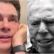 Celso Portiolli presta a mais linda homenagem a Silvio Santos