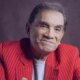 Chega noticia sobre Dede Santana de 88 anos apos ele