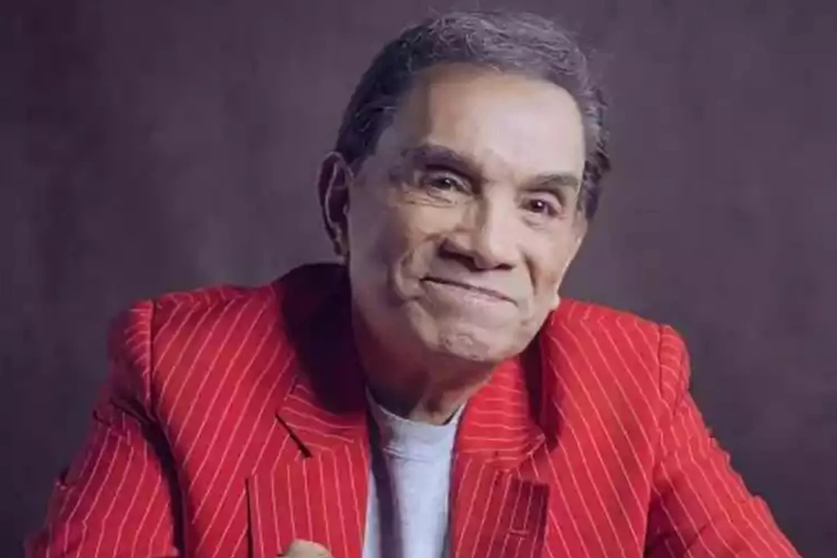 Chega notícia sobre Dedé Santana, de 88 anos, após ele passar mal antes de show 31 Chega noticia sobre Dede Santana de 88 anos apos ele