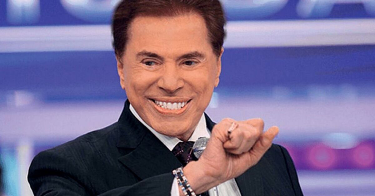 Chega noticia sobre Silvio Santos, internado em hospital, que o Brasil queria receber 31 Chega noticia sobre Silvio Santos internado em hospital que o