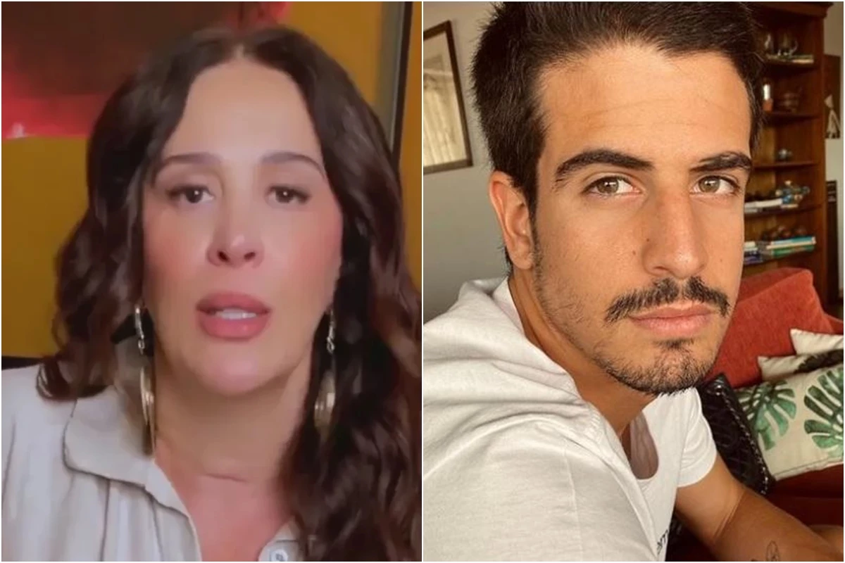 Claudia Raia expõe intimidade do filho no quarto e internautas reagem: ‘nessa ela se superou’ 33 Claudia Raia expoe intimidade do filho no quarto e internautas