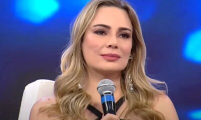 Clima pesado nos bastidores do novo programa de Rachel Sheherazade