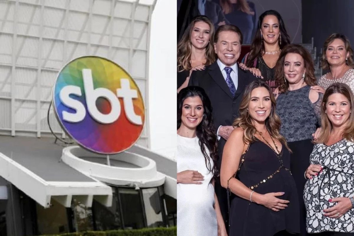 Com falecimento de Silvio Santos saiba quem e a ‘dona