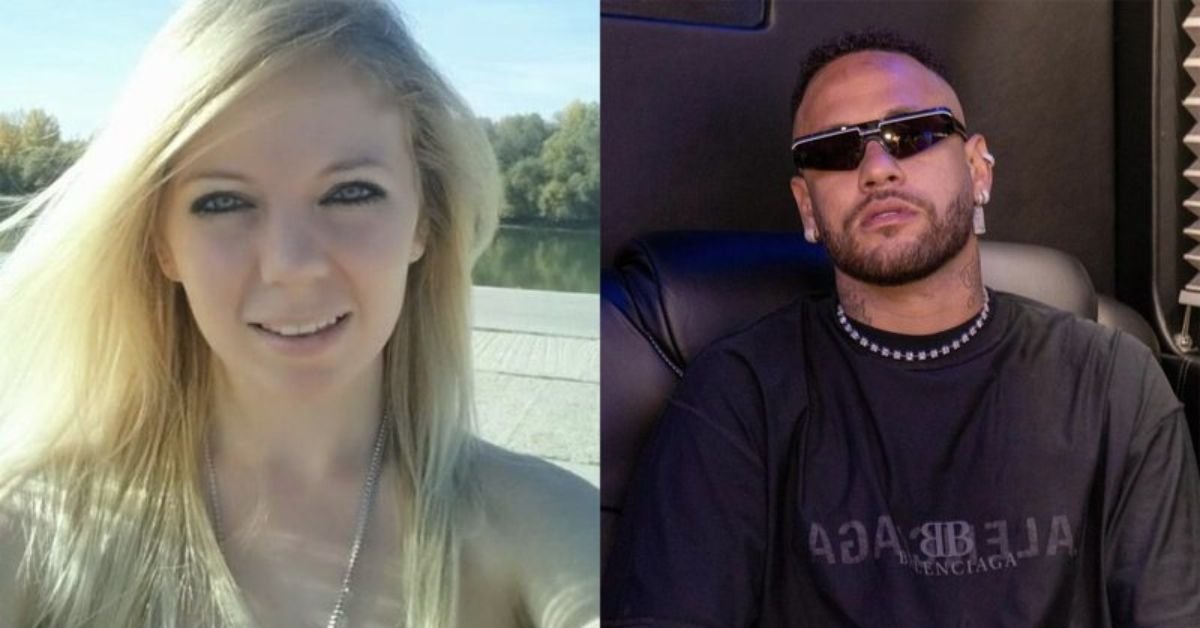 Conheca Gabriella Gaspar mae da suposta quarta filha de Neymar