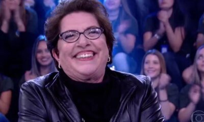 Coreografa que foi jurada tecnica no Danca dos Famosos morre