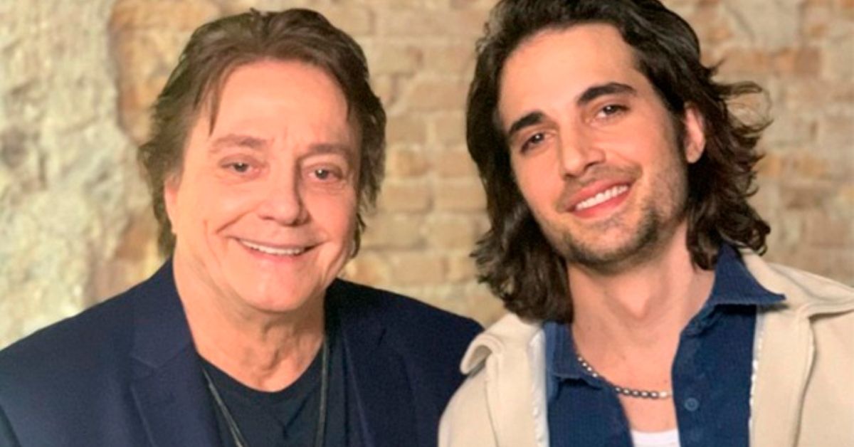 Crise entre Fiuk e Fábio Jr. já dura anos e colunista expõe supostos detalhes 31 Crise entre Fiuk e Fabio Jr ja dura anos e