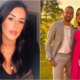 Cunhada de Neymar diz se apoia Bruna Biancardi ter reatado