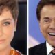Cynthia Benini relembra sua trajetoria no SBT e de Silvio
