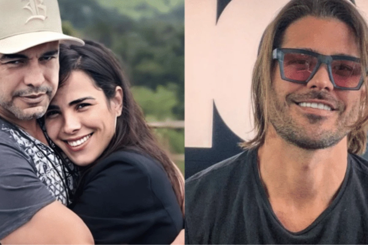 Dado Dolabella fala sobre rumores de presente de mansão de Zezé Di Camargo: ‘Fiquei sabendo que…’ 31 Dado Dolabella fala sobre rumores de presente de mansao de