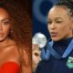 Dandara Mariana teria provocado Rebeca Andrade ao elogiar Simone Biles