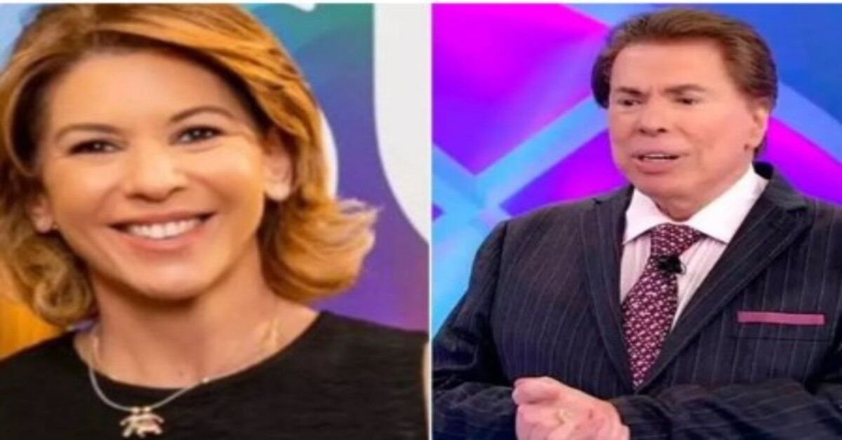 Daniela Beyruti filha de Silvio Santos revela pela primeira vez