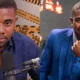 Davi Brito comete gafe e vira piada ao anunciar