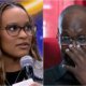 De longe Ricardo Andrade abriu o coracao sobre Rebeca Andrade