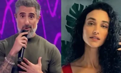 Debora Nascimento abre o jogo sobre caso extraconjugal com