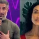 Debora Nascimento abre o jogo sobre caso extraconjugal com