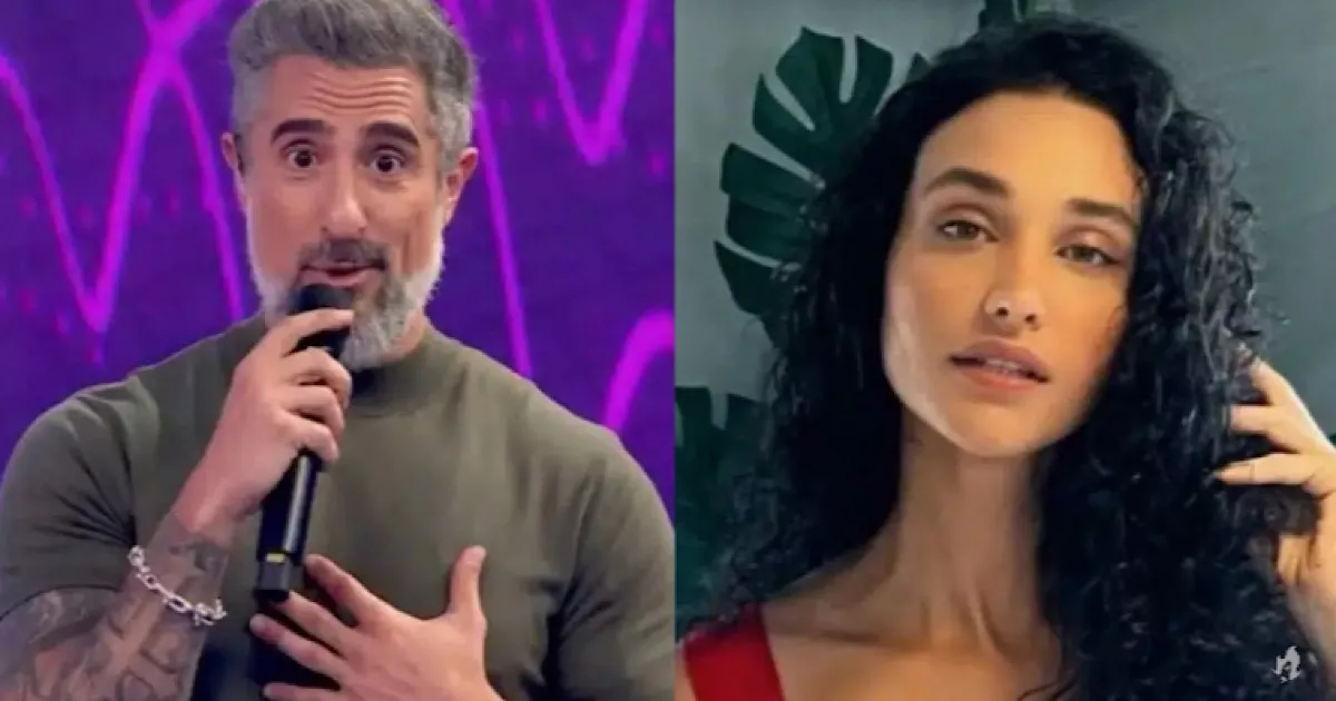Debora Nascimento abre o jogo sobre caso extraconjugal com