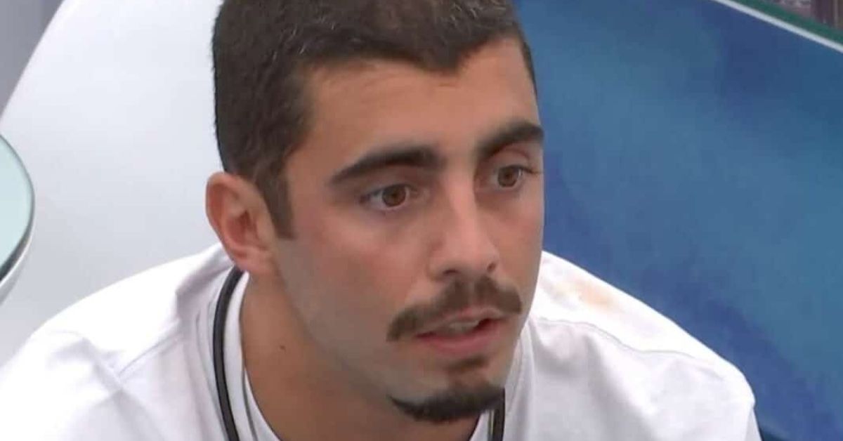 Denuncia de Scooby gera tomada decisao de drastica em competicao