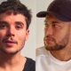 Detonou Neymar Marido de Sasha da o que falar ao