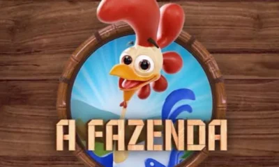 Diretor de ‘A Fazenda confirma ‘musa dos memes em