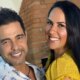 Divulgado sexo do bebe de Zeze Di Camargo e Graciele