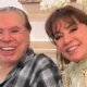 Dono de uma fortuna bilionaria Silvio Santos dividiu heranca em