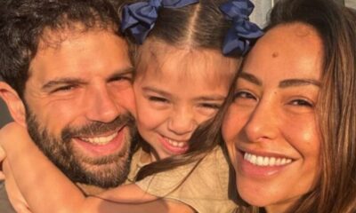 Duda Nagle abre o jogo sobre relacao com Sabrina Sato
