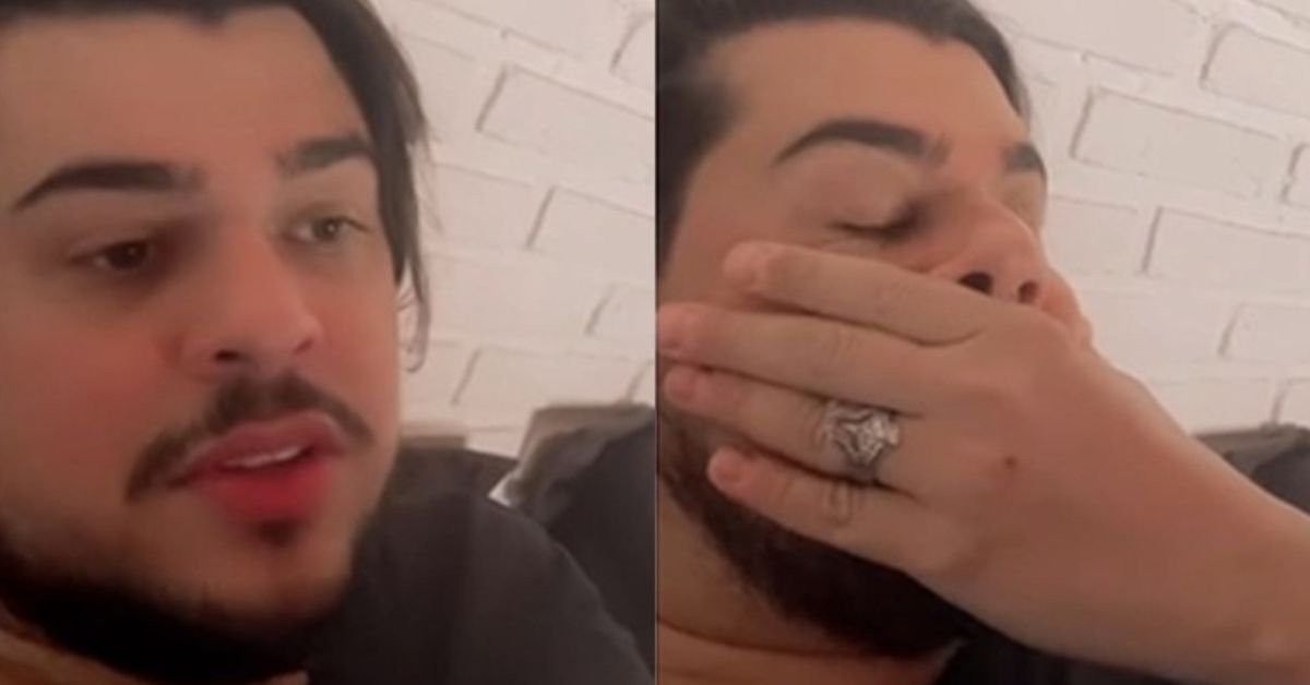 Dupla de Ze Neto Cristiano explica motivo de seu afastamento