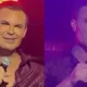 Eduardo Costa assusta fas em show e vira alvo