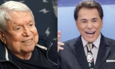 Eita Boni faz revelacao de antigo e inusitado apelido que
