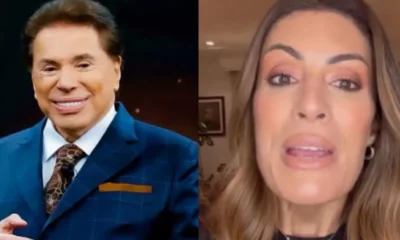 Elaine Mickely descreve em detalhes o enterro de Silvio