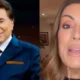 Elaine Mickely descreve em detalhes o enterro de Silvio