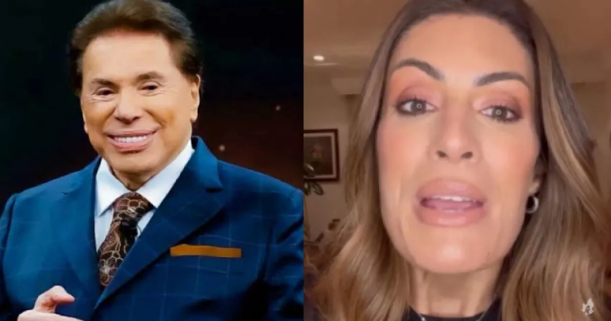 Elaine Mickely descreve em detalhes o enterro de Silvio