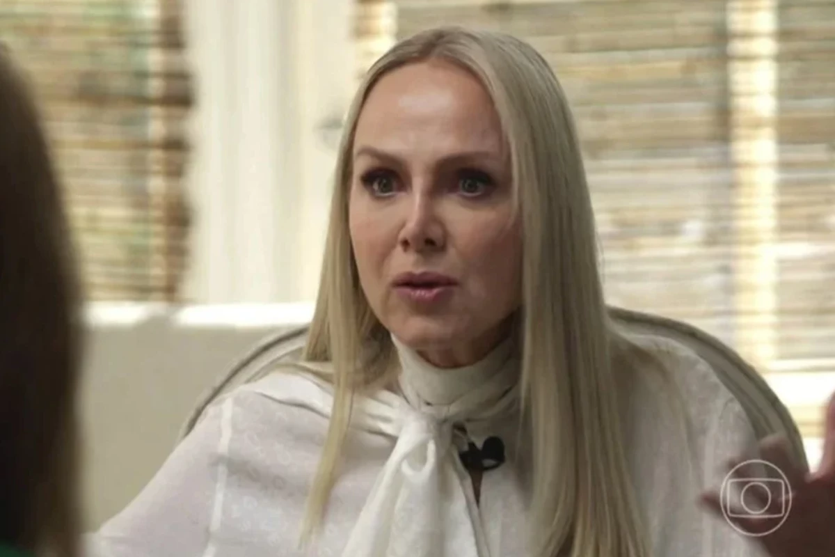 Eliana diz o que ninguém imaginava ao confessar paixão por cantor: ‘Isso aconteceu, é verdade’ 31 Eliana diz o que ninguem imaginava ao confessar paixao por