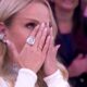 Eliana fala de grande impacto emocional ao falar de morte