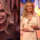 Eliana ja se escondeu para fazer apelo a Silvio
