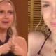 Eliana pode desenvolver doenca devido a pressao estetica Estimulo